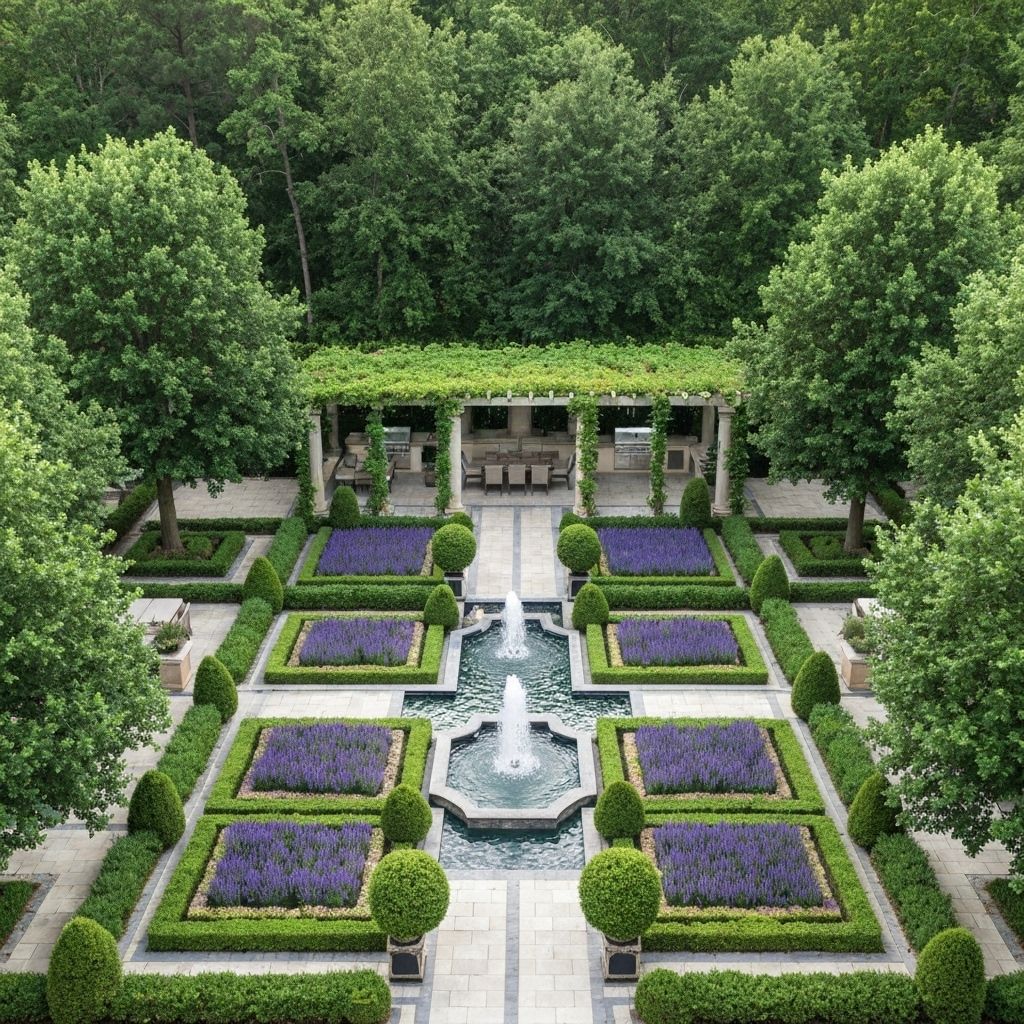 AZIA Landscape Design